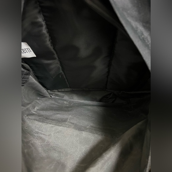 Bialetti Italian Coffee Maker Brand Backpack - Picture 3 of 4